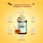 forest honey 1 kg kattuthen കാട്ടുതേൻ