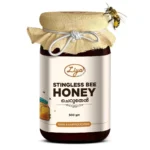 stingless bee honey 500 gm cheruthen ചെറുതേൻ | small bee honey