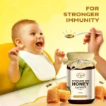 stingless bee honey 500 gm cheruthen ചെറുതേൻ | small bee honey